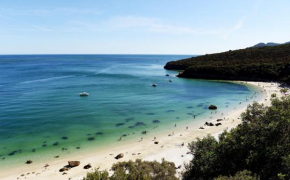Perfect for quiet vacation with family and friends, Setúbal